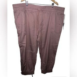 NWT Women’s A new day joggers~size XL